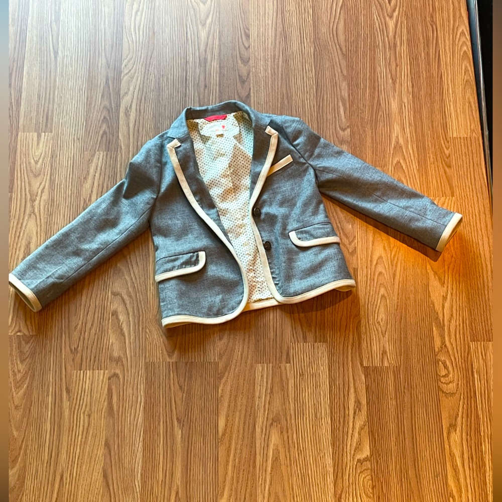 Crewcuts by J.Crew - Girls Blazer
